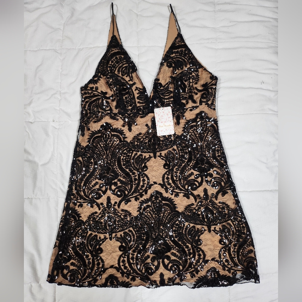 Cocktail dress size 10